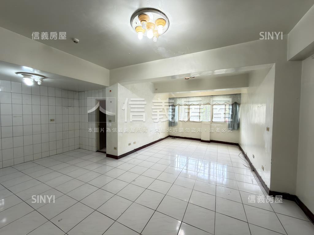 白雞空間好大美寓房屋室內格局與周邊環境