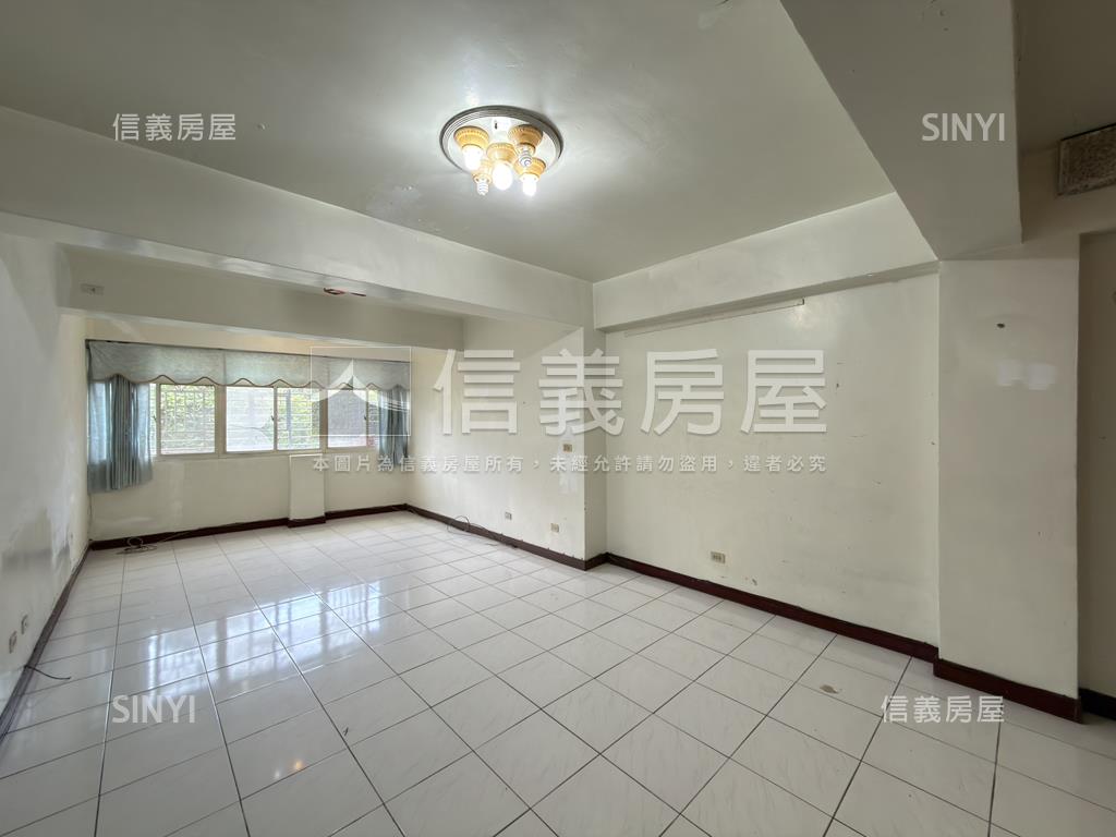 白雞空間好大美寓房屋室內格局與周邊環境