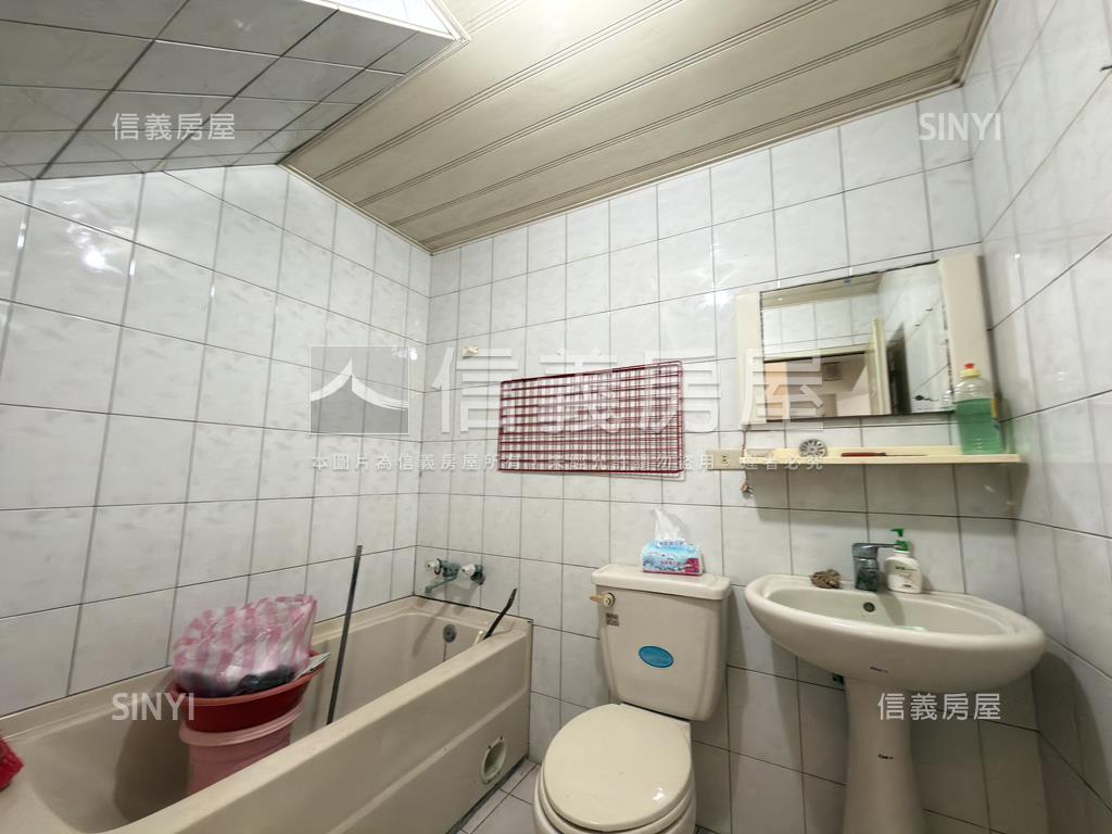 白雞空間好大美寓房屋室內格局與周邊環境