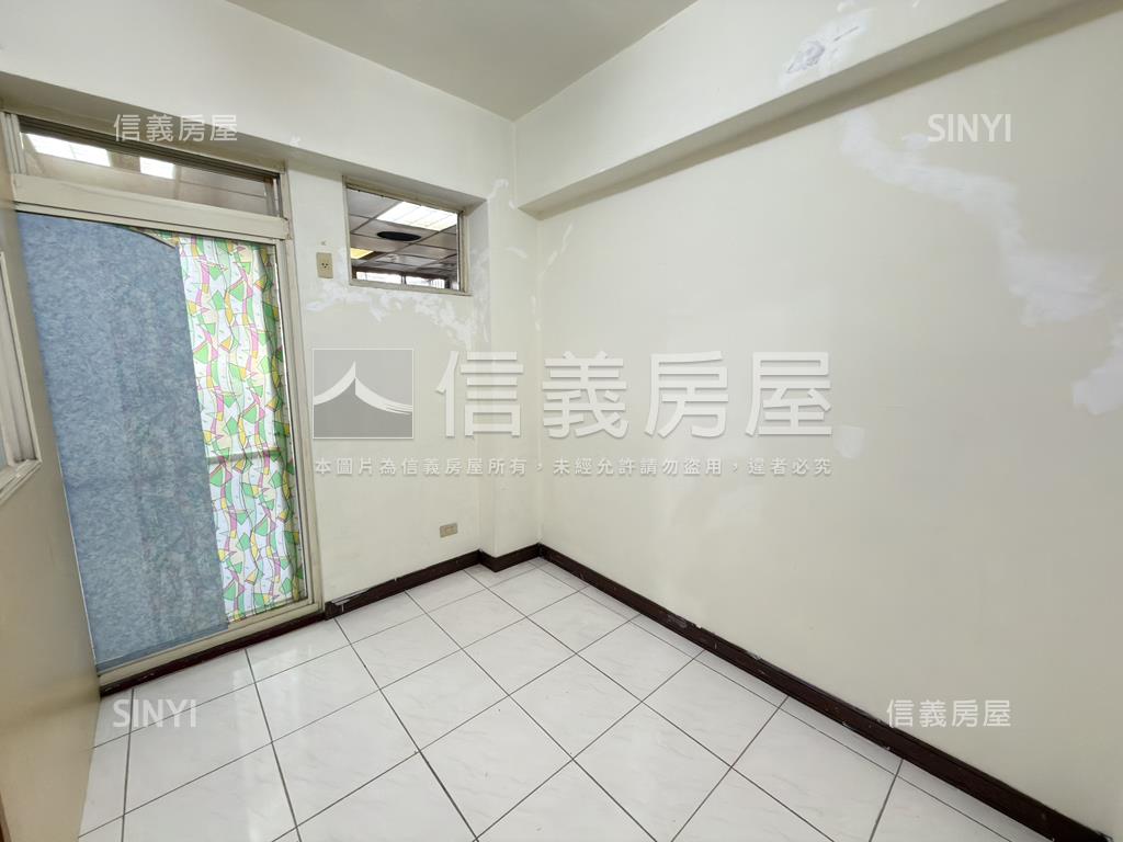 白雞空間好大美寓房屋室內格局與周邊環境