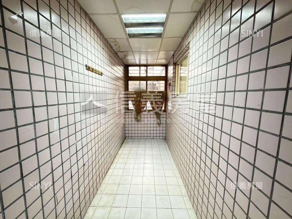 白雞空間好大美寓房屋室內格局與周邊環境