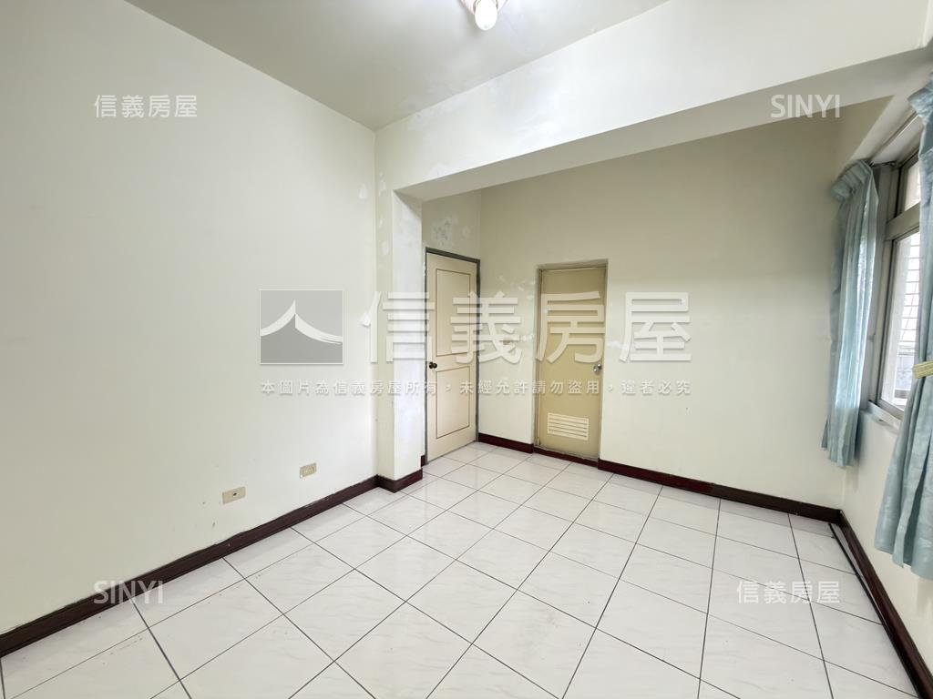 白雞空間好大美寓房屋室內格局與周邊環境