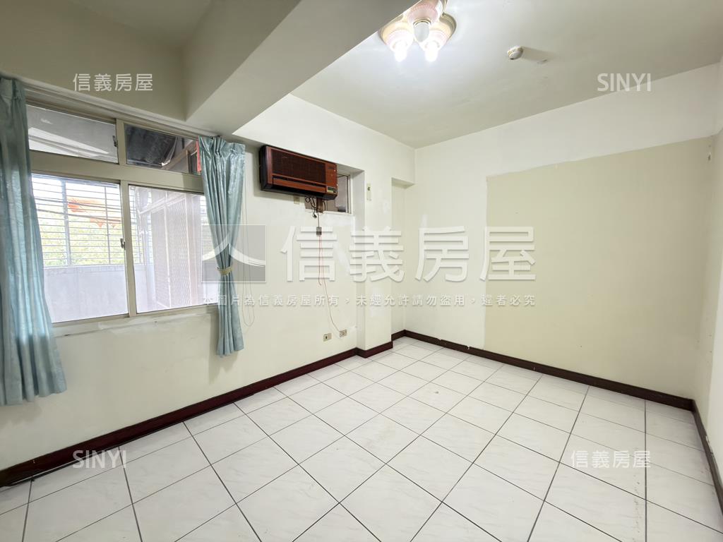 白雞空間好大美寓房屋室內格局與周邊環境