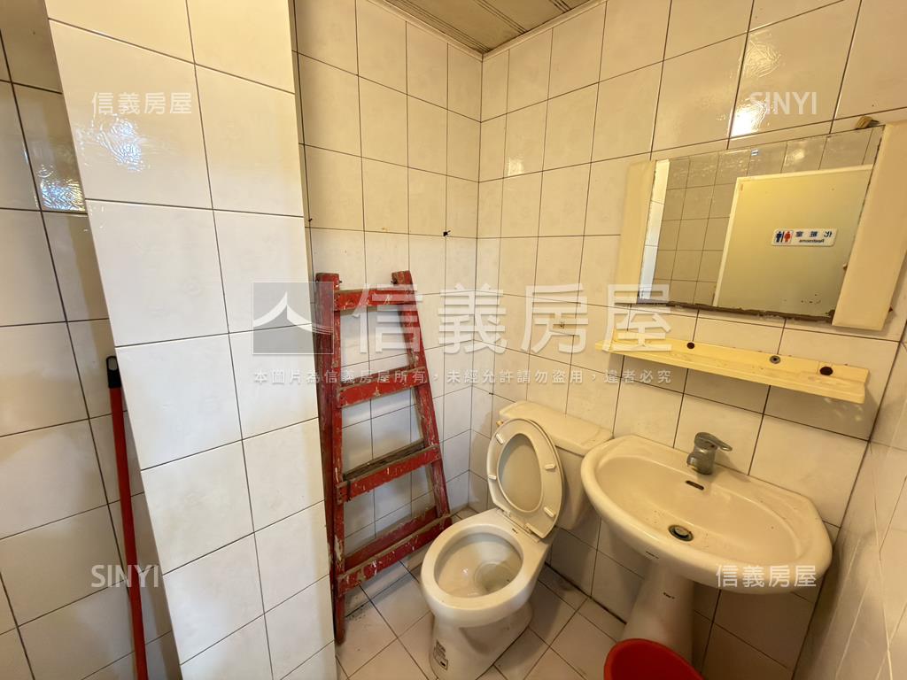 白雞空間好大美寓房屋室內格局與周邊環境