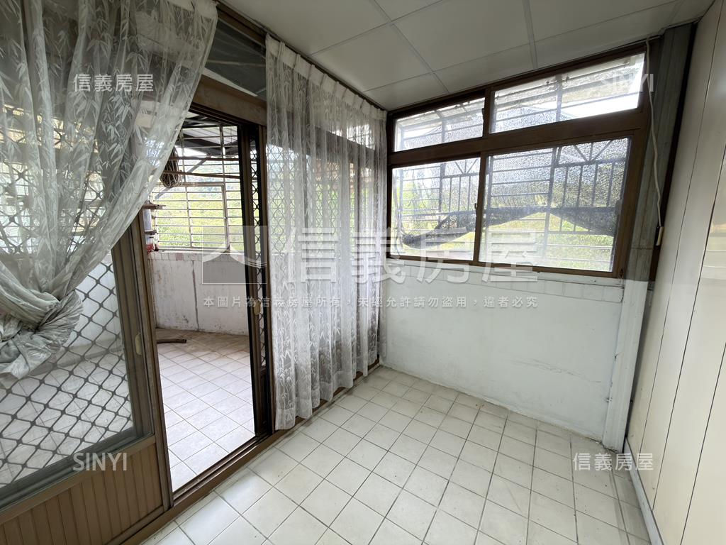 白雞空間好大美寓房屋室內格局與周邊環境