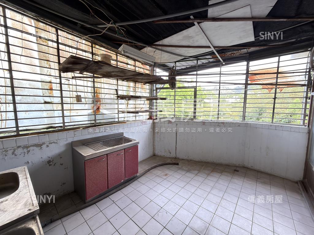 白雞空間好大美寓房屋室內格局與周邊環境