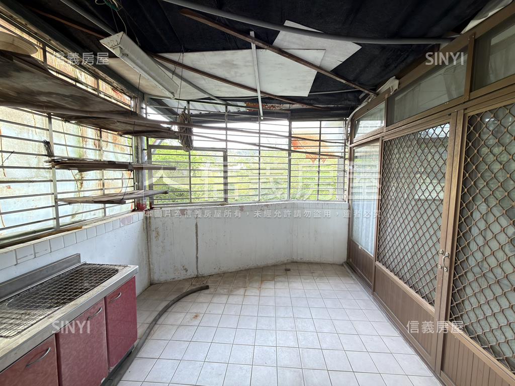 白雞空間好大美寓房屋室內格局與周邊環境