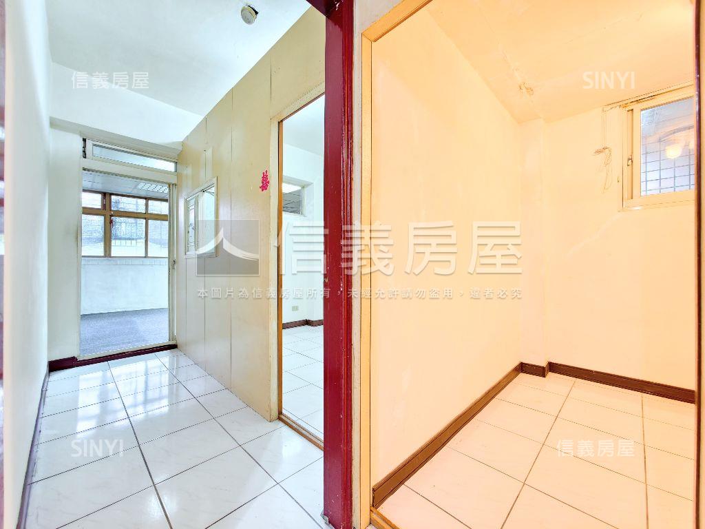 白雞空間好大美寓房屋室內格局與周邊環境