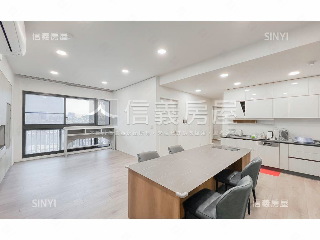 正１１期大毅建設三房平車房屋室內格局與周邊環境