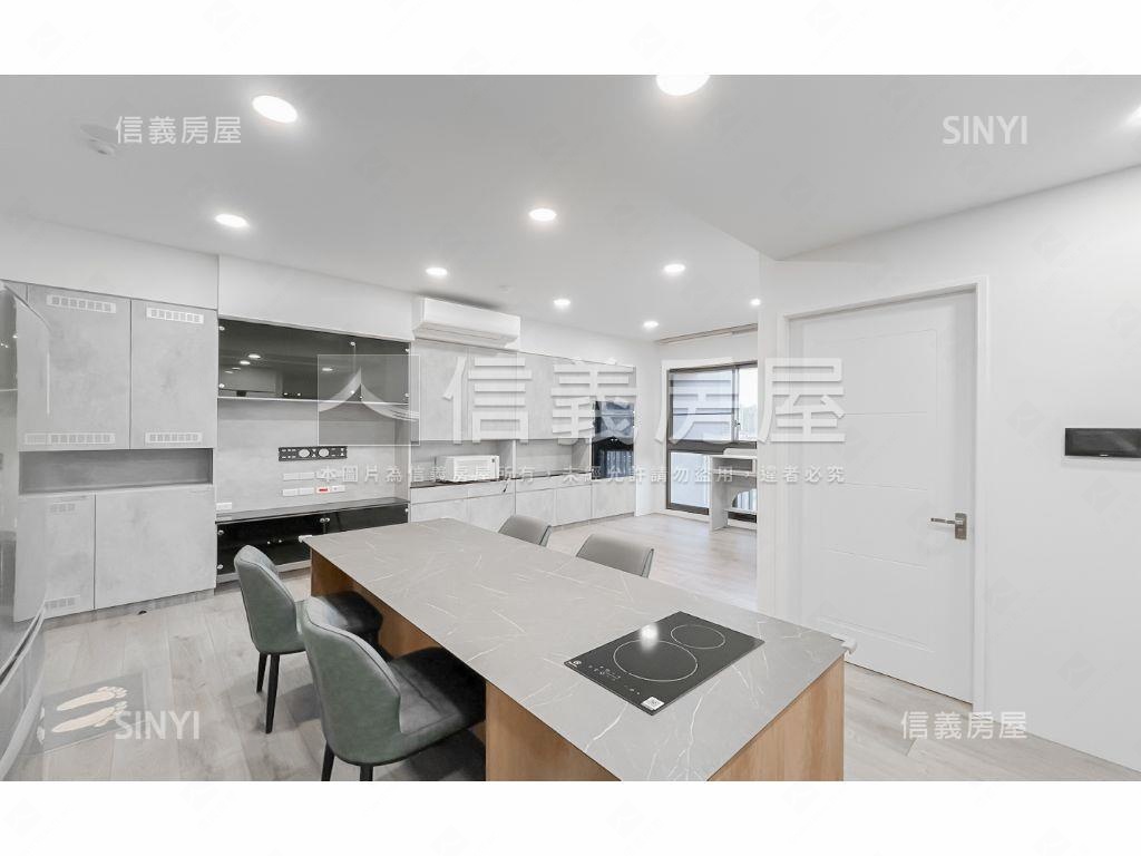 正１１期大毅建設三房平車房屋室內格局與周邊環境