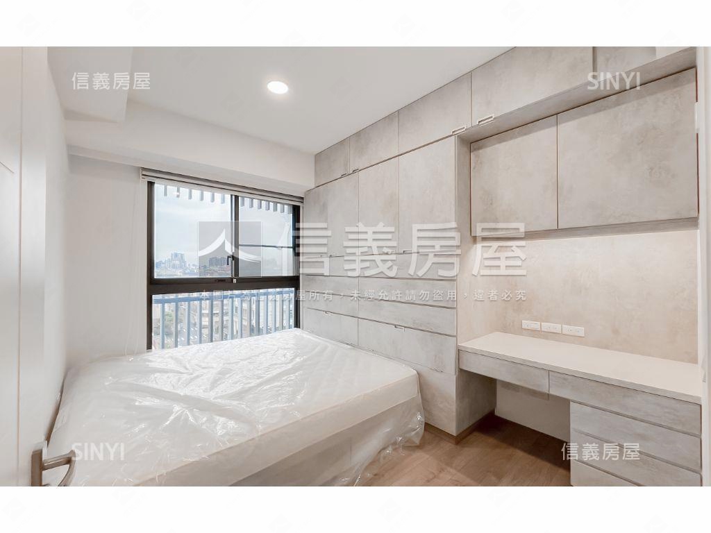 正１１期大毅建設三房平車房屋室內格局與周邊環境