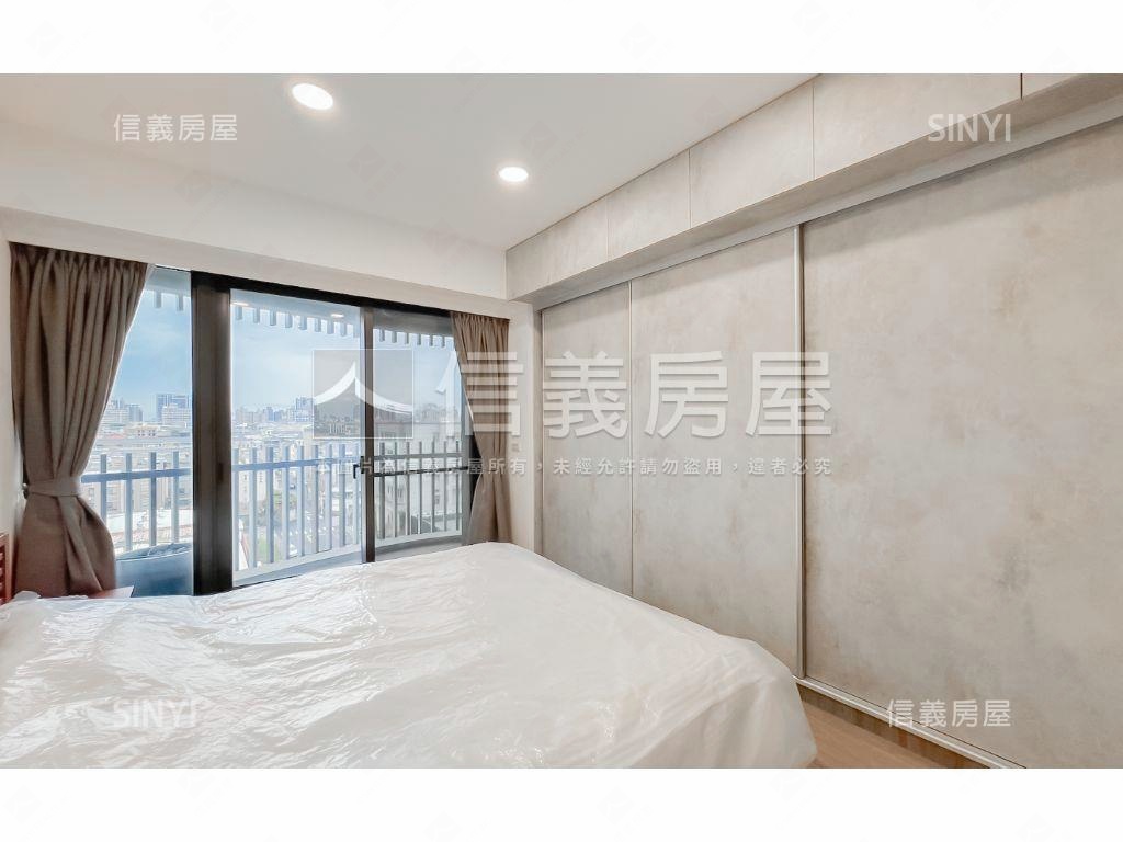 正１１期大毅建設三房平車房屋室內格局與周邊環境