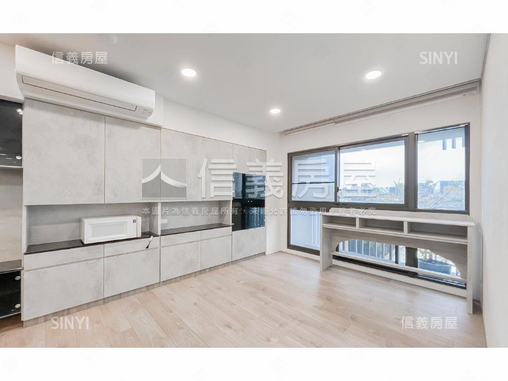 正１１期大毅建設三房平車房屋室內格局與周邊環境