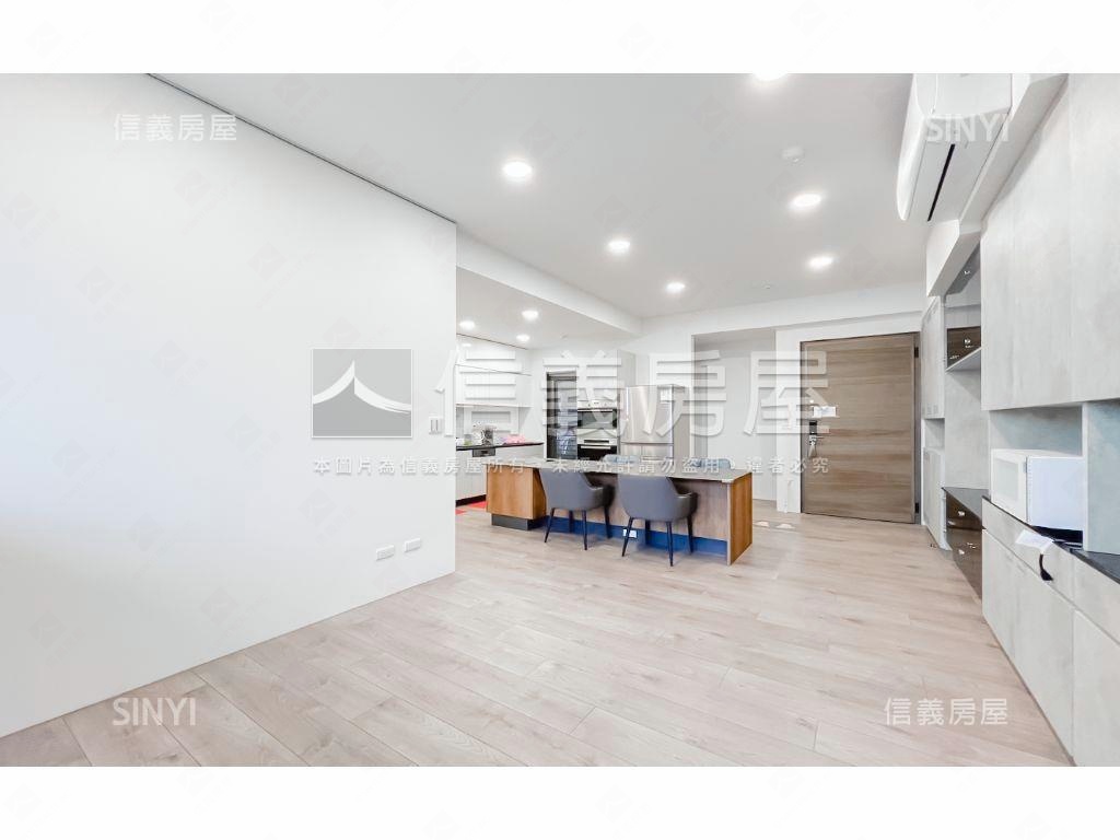 正１１期大毅建設三房平車房屋室內格局與周邊環境