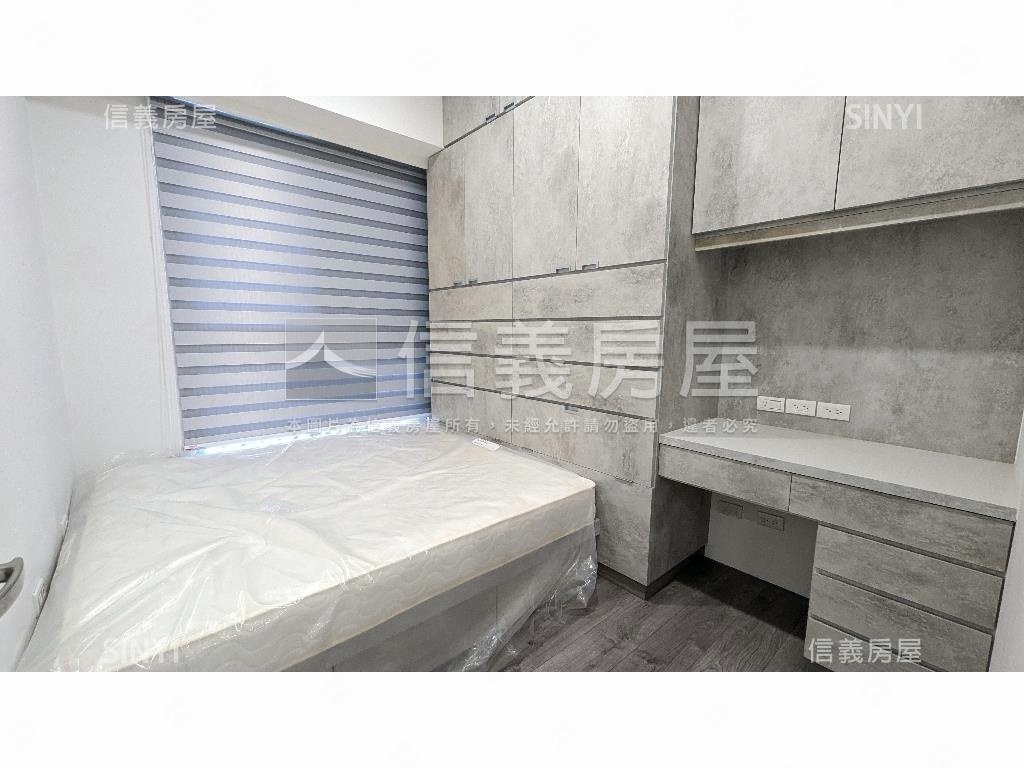 正１１期大毅建設三房平車房屋室內格局與周邊環境