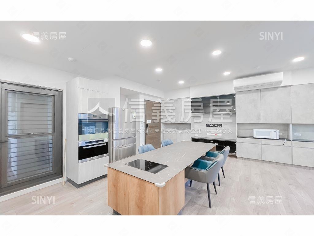 正１１期大毅建設三房平車房屋室內格局與周邊環境