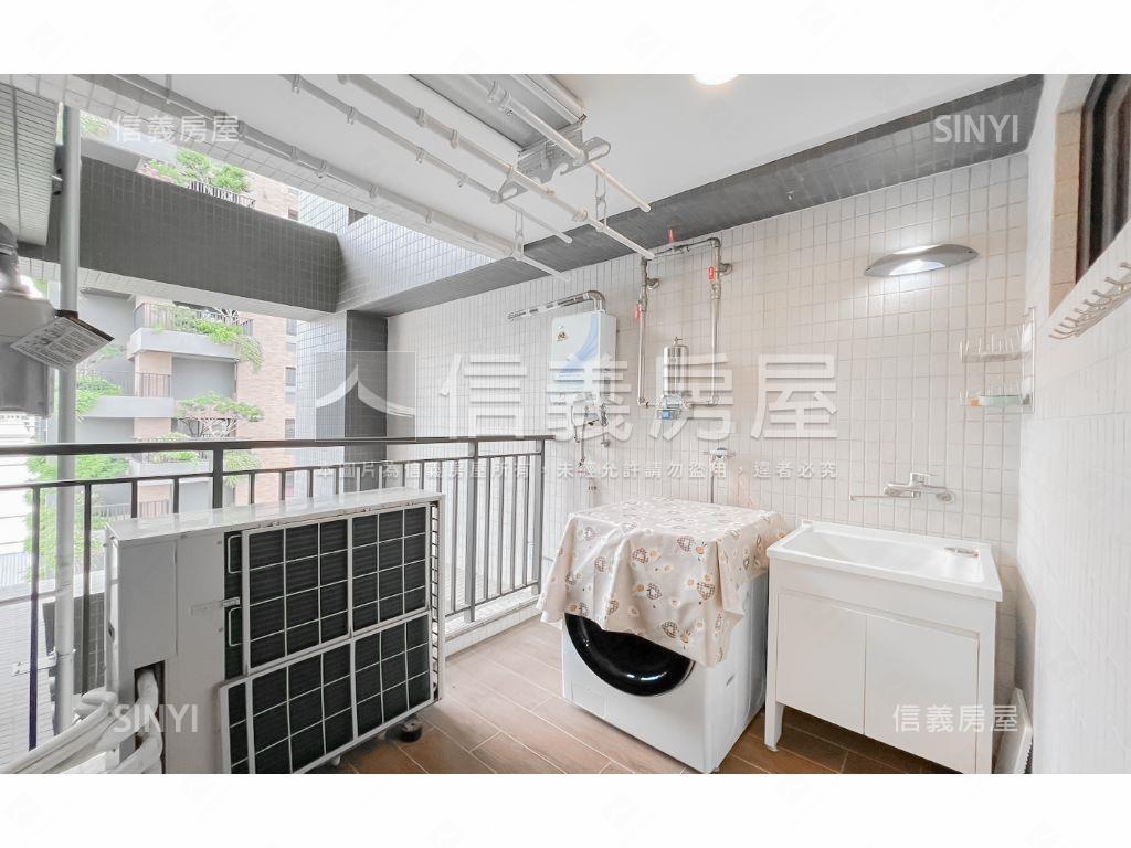 正１１期大毅建設三房平車房屋室內格局與周邊環境