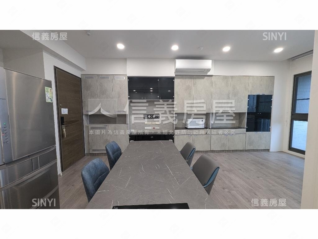 正１１期大毅建設三房平車房屋室內格局與周邊環境