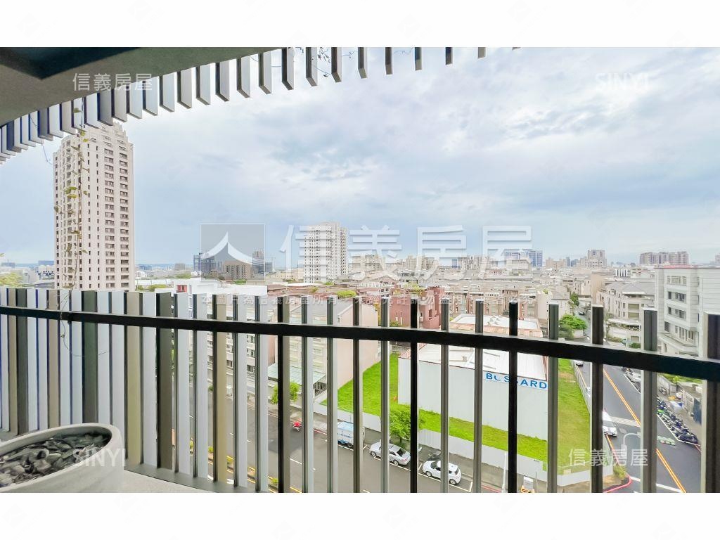 正１１期大毅建設三房平車房屋室內格局與周邊環境