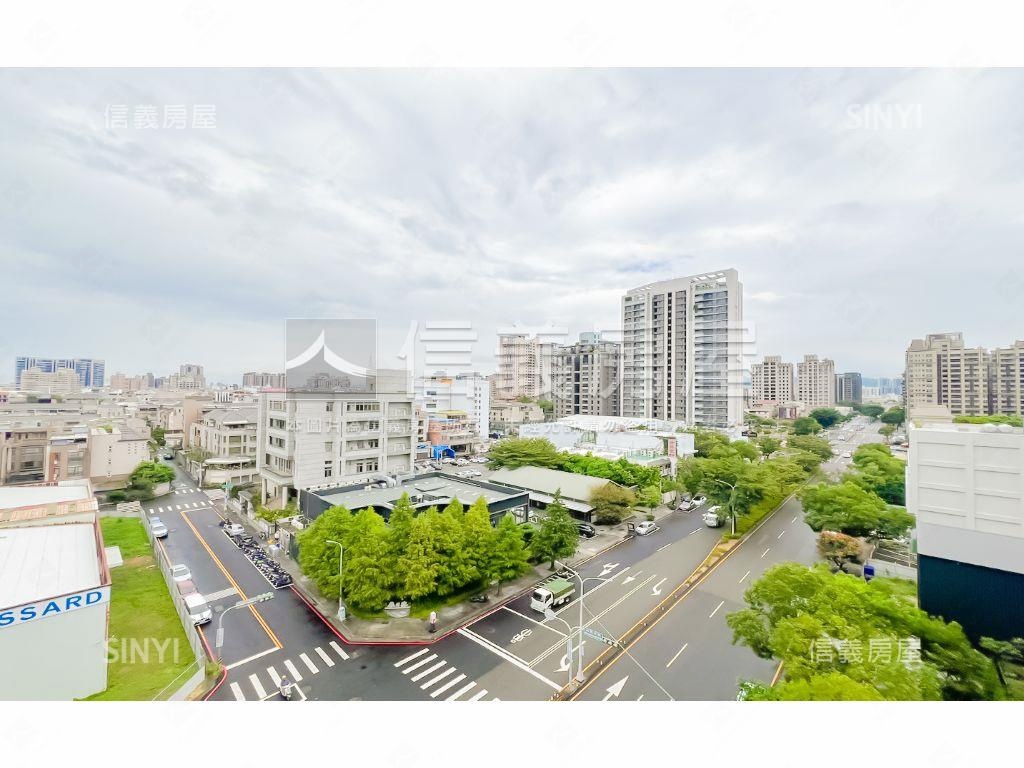 正１１期大毅建設三房平車房屋室內格局與周邊環境