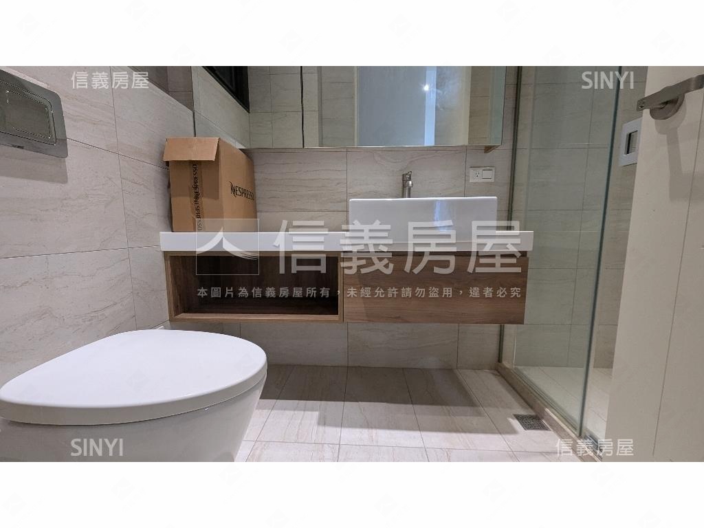 正１１期大毅建設三房平車房屋室內格局與周邊環境