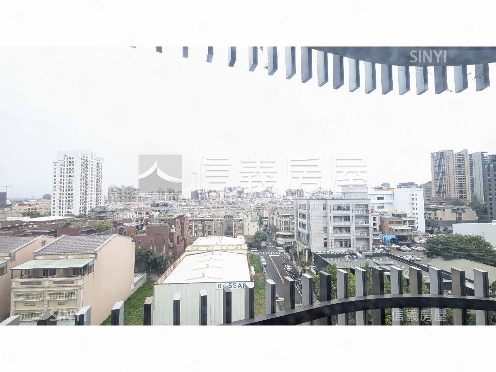 正１１期大毅建設三房平車房屋室內格局與周邊環境