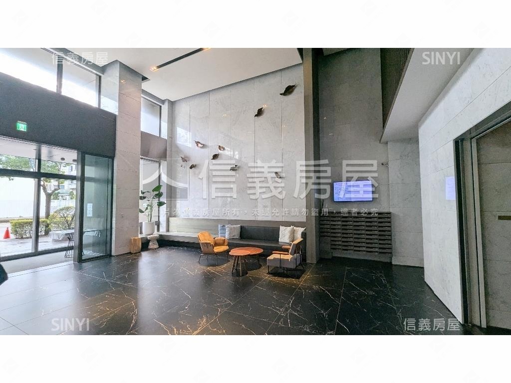 正１１期大毅建設三房平車房屋室內格局與周邊環境