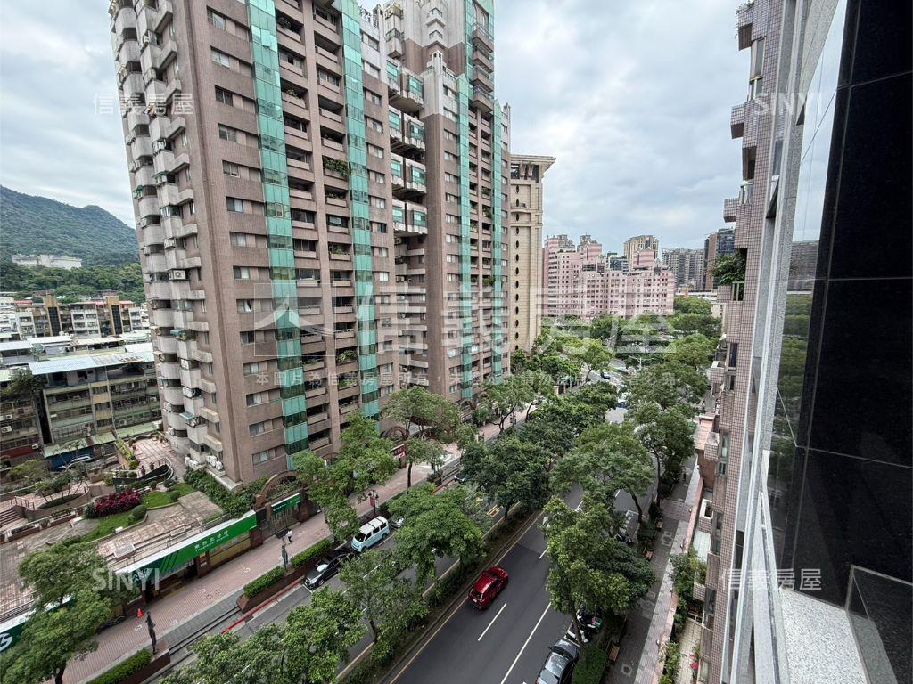 松德８８高樓景觀三房車位房屋室內格局與周邊環境