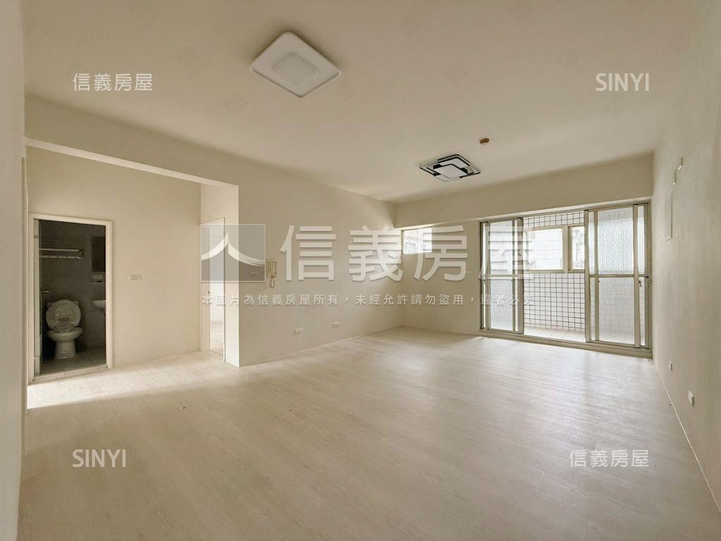 久樘開發得寶名邸附雙車位房屋室內格局與周邊環境