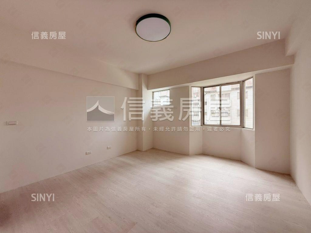 久樘開發得寶名邸附雙車位房屋室內格局與周邊環境