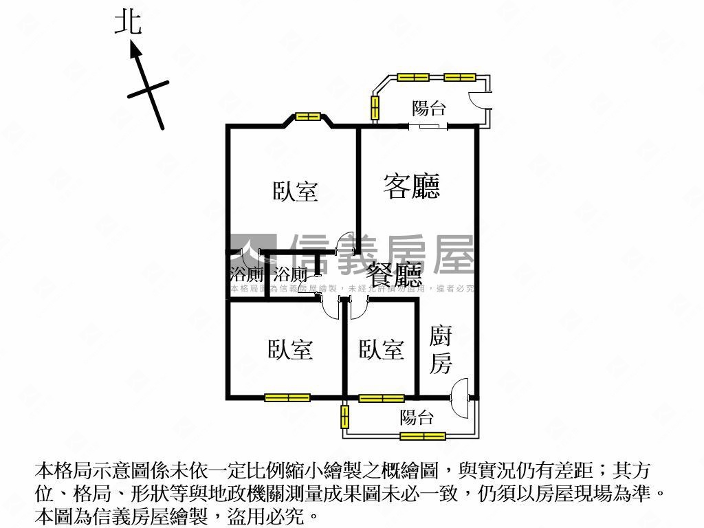 久樘開發得寶名邸附雙車位房屋室內格局與周邊環境