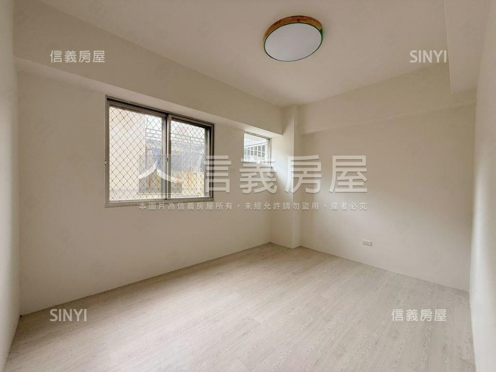 久樘開發得寶名邸附雙車位房屋室內格局與周邊環境