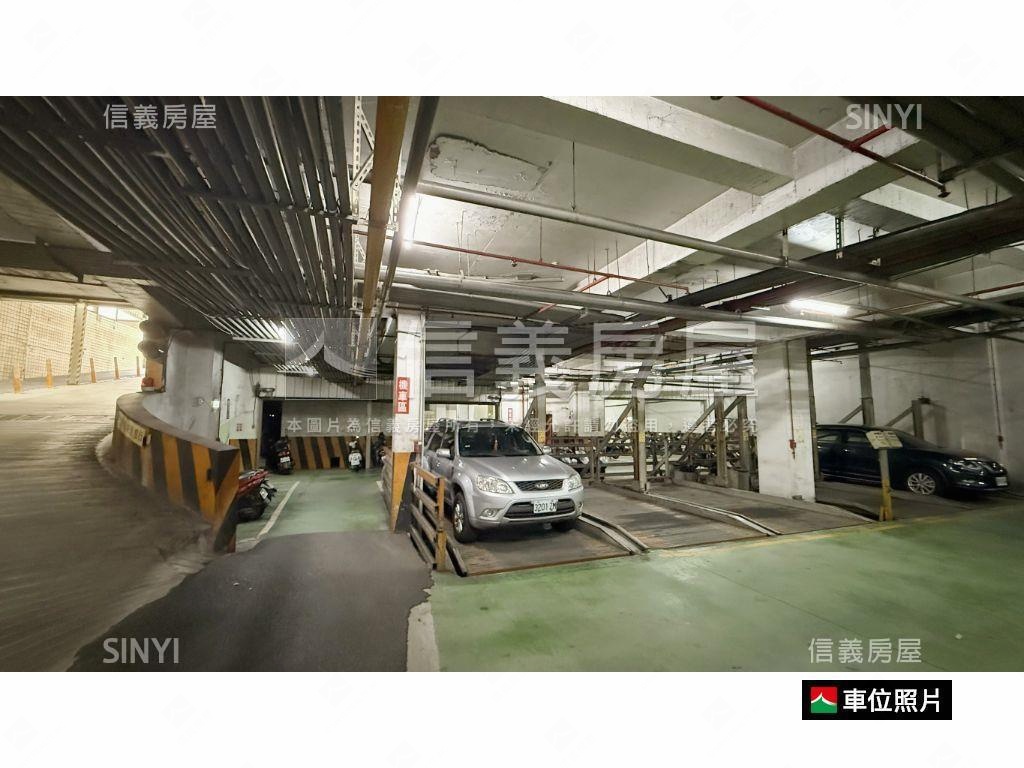 久樘開發得寶名邸附雙車位房屋室內格局與周邊環境