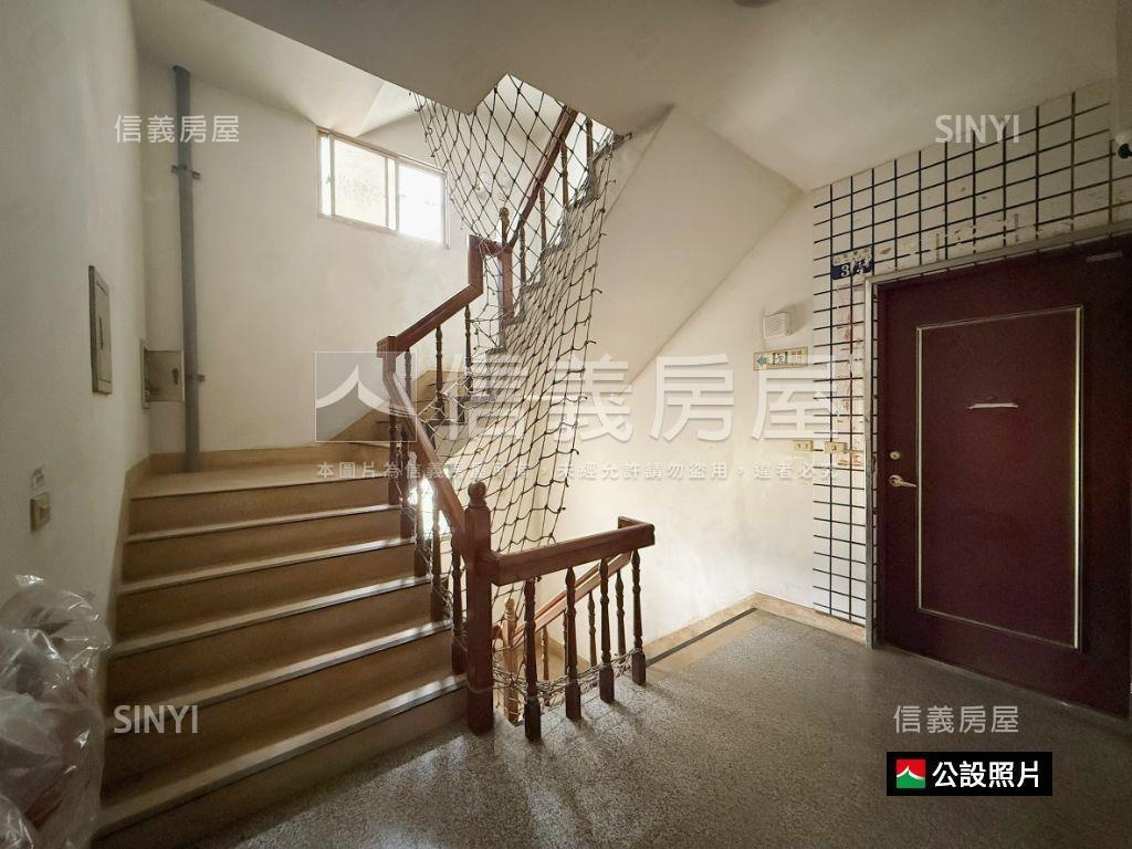 久樘開發得寶名邸附雙車位房屋室內格局與周邊環境