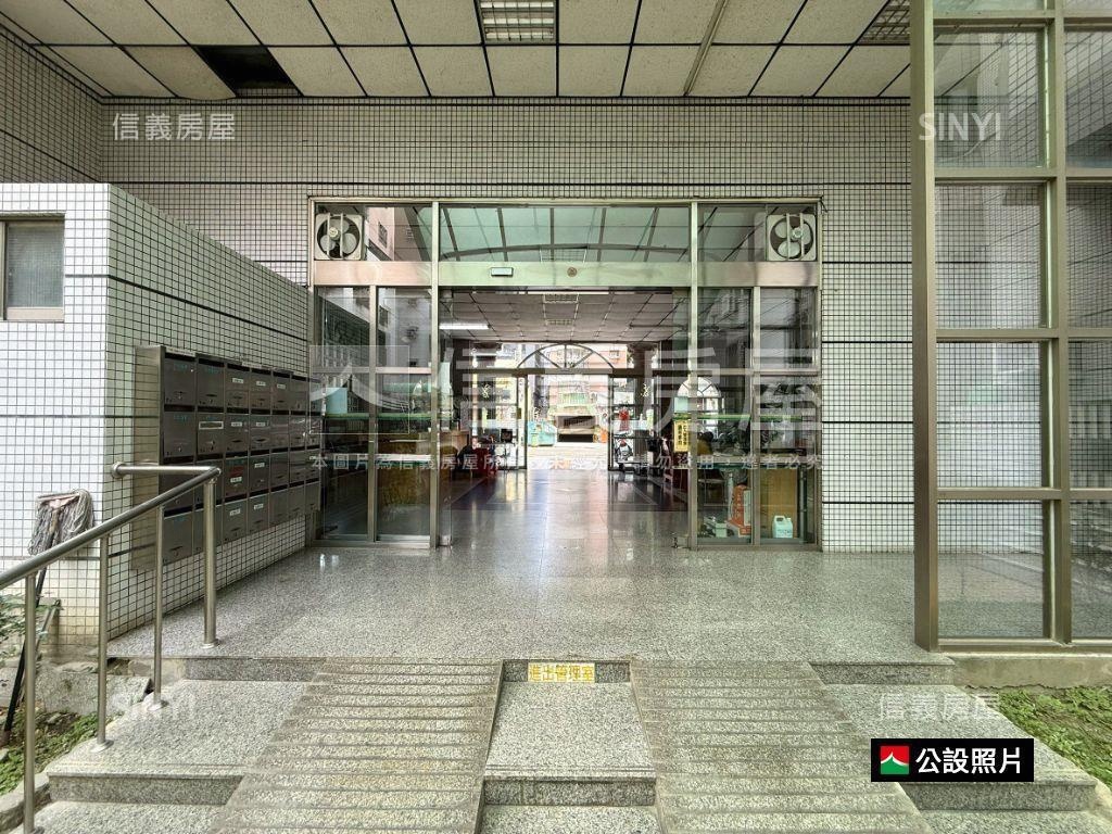 久樘開發得寶名邸附雙車位房屋室內格局與周邊環境