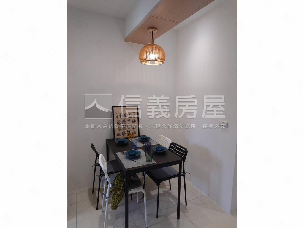 東湖國小精裝二雙兩房房屋室內格局與周邊環境