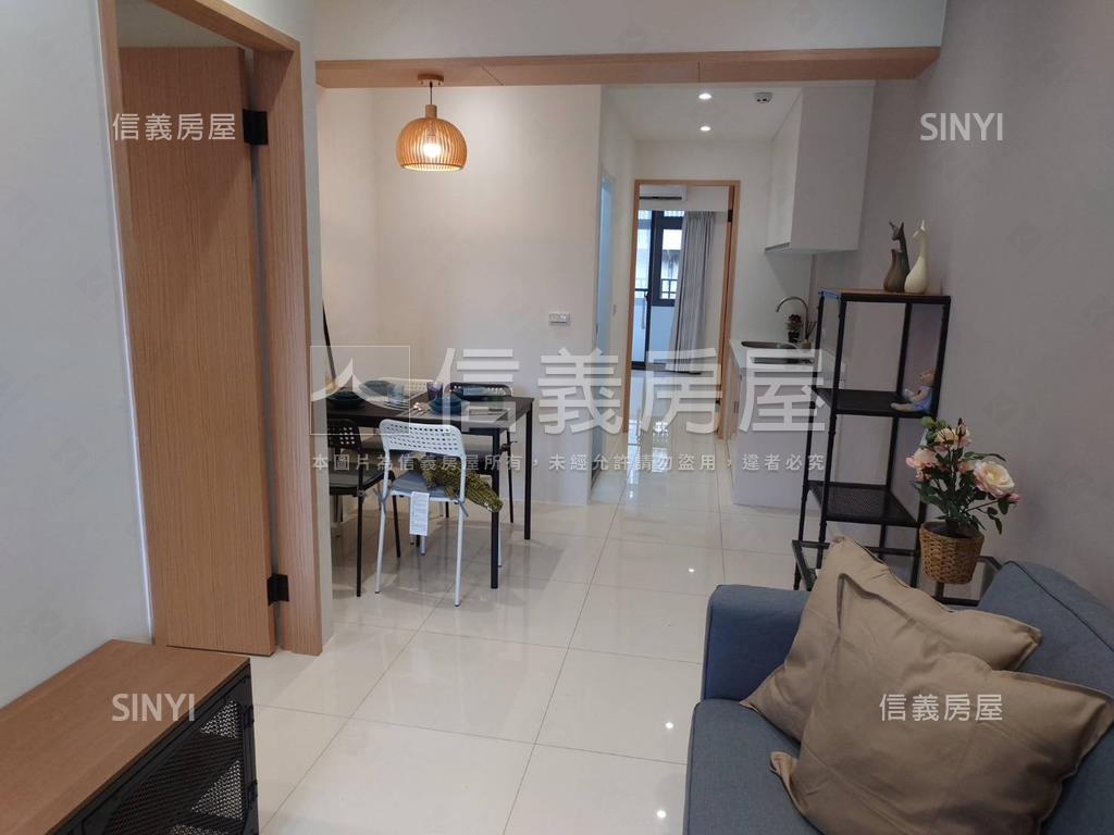 東湖國小精裝二雙兩房房屋室內格局與周邊環境