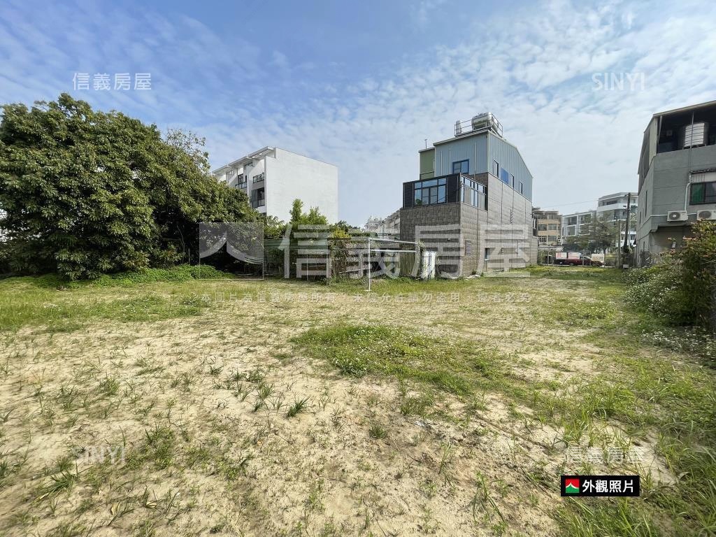 近歸仁國小百坪土地房屋室內格局與周邊環境