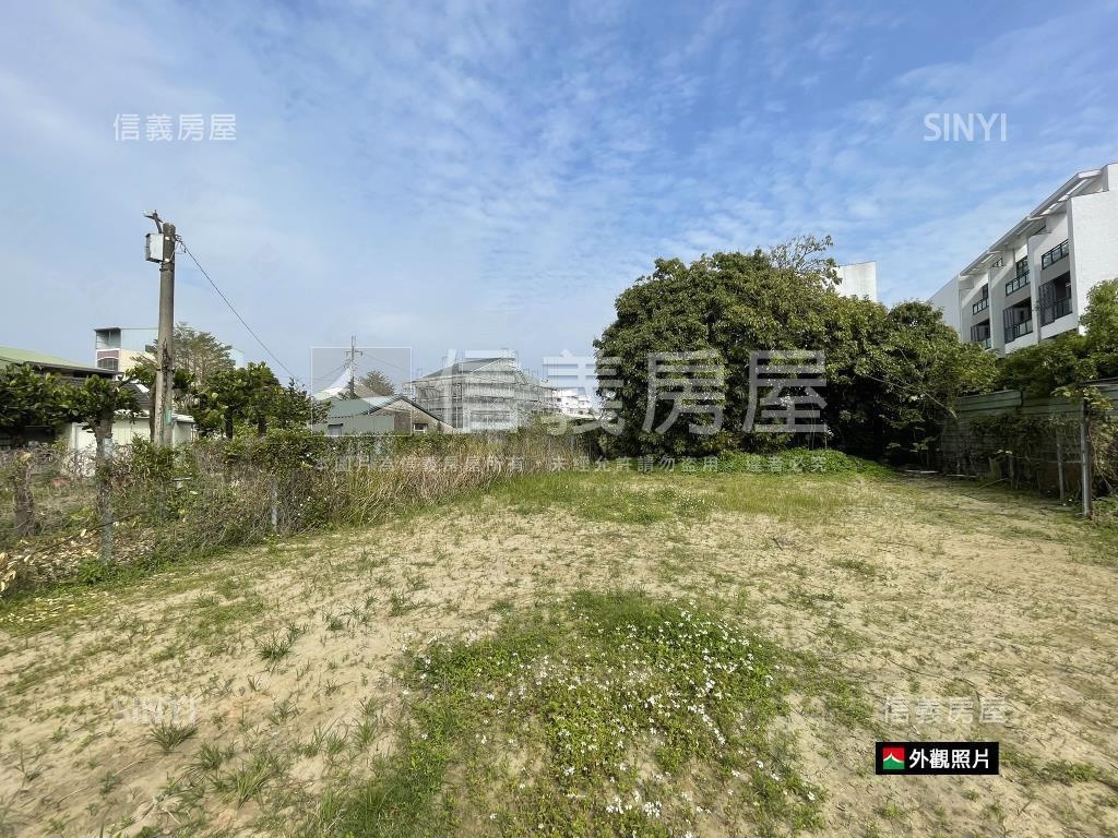近歸仁國小百坪土地房屋室內格局與周邊環境