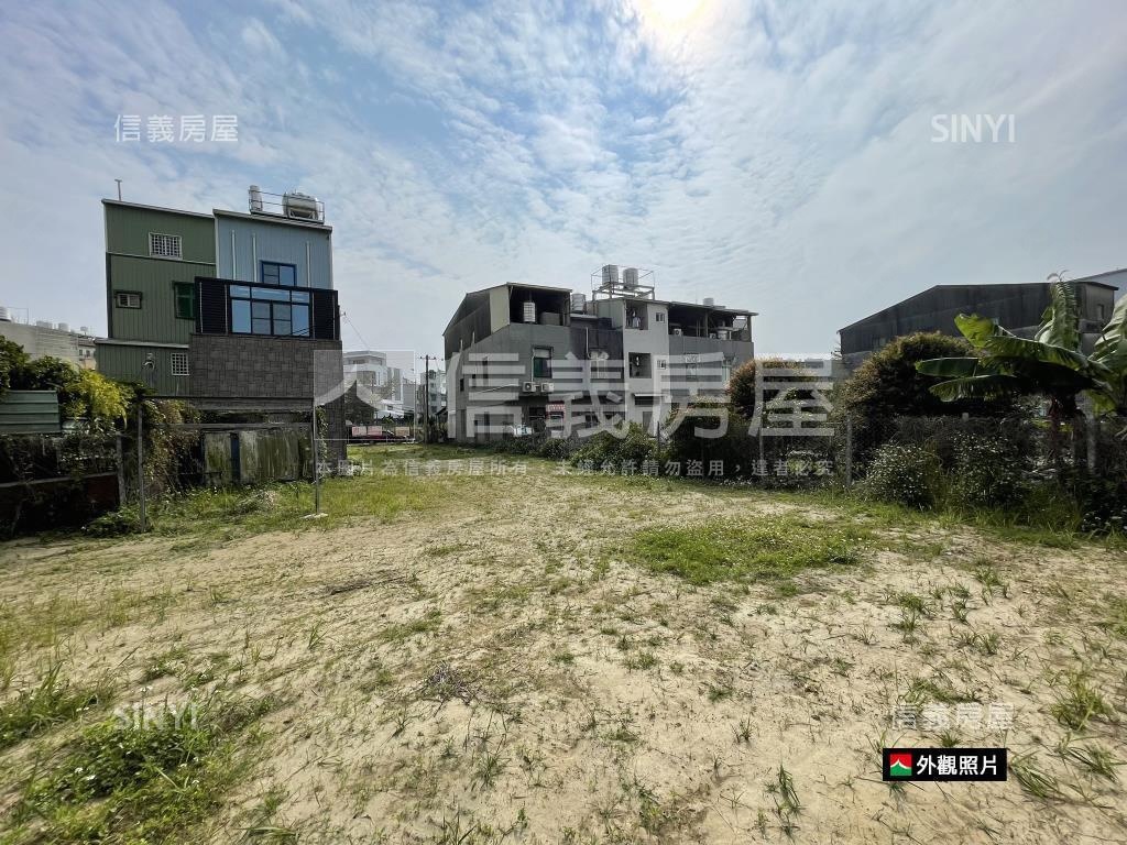 近歸仁國小百坪土地房屋室內格局與周邊環境