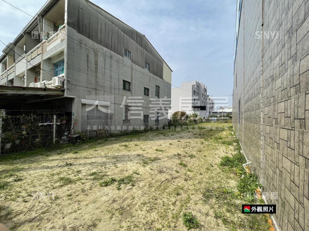 近歸仁國小百坪土地房屋室內格局與周邊環境