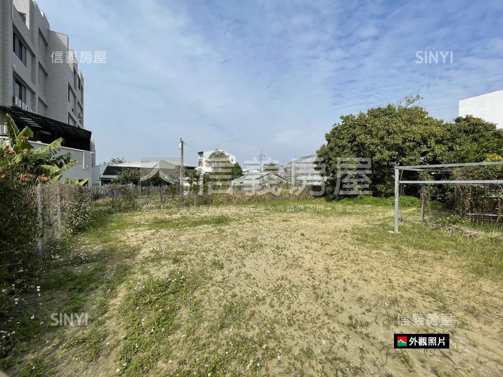 近歸仁國小百坪土地房屋室內格局與周邊環境