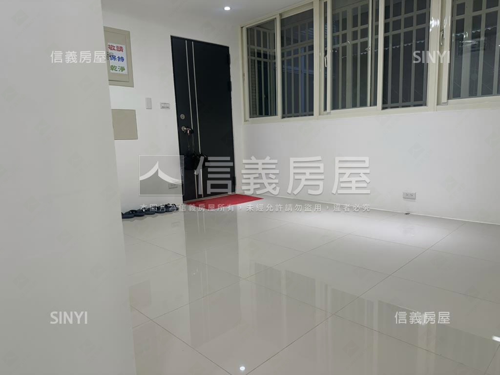 萬華武成公寓三房３樓房屋室內格局與周邊環境