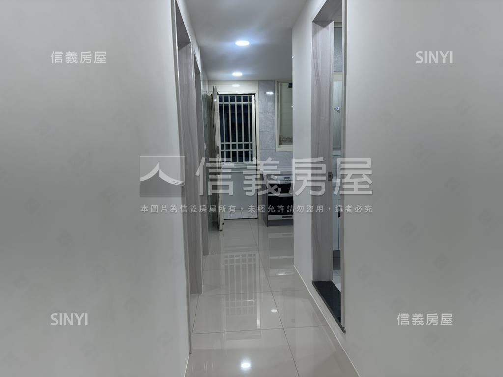 萬華武成公寓三房３樓房屋室內格局與周邊環境