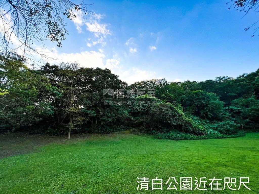 內湖捷運公園旁溫馨成家房屋室內格局與周邊環境