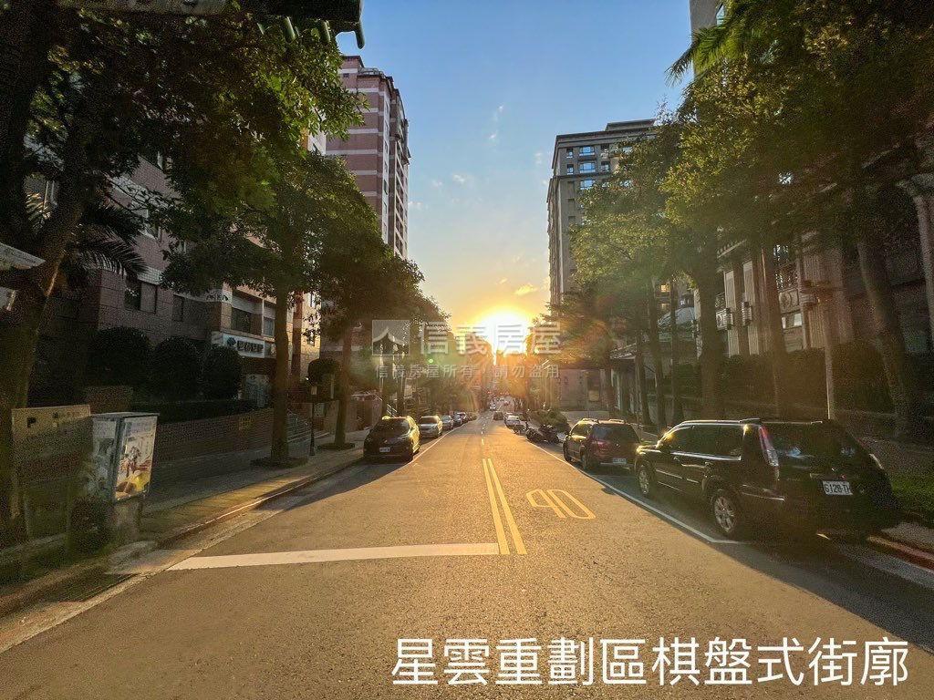 內湖捷運公園旁溫馨成家房屋室內格局與周邊環境