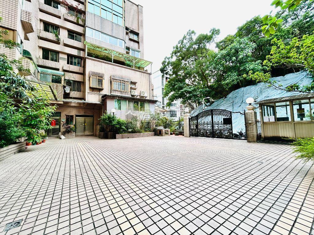 內湖捷運公園旁溫馨成家房屋室內格局與周邊環境