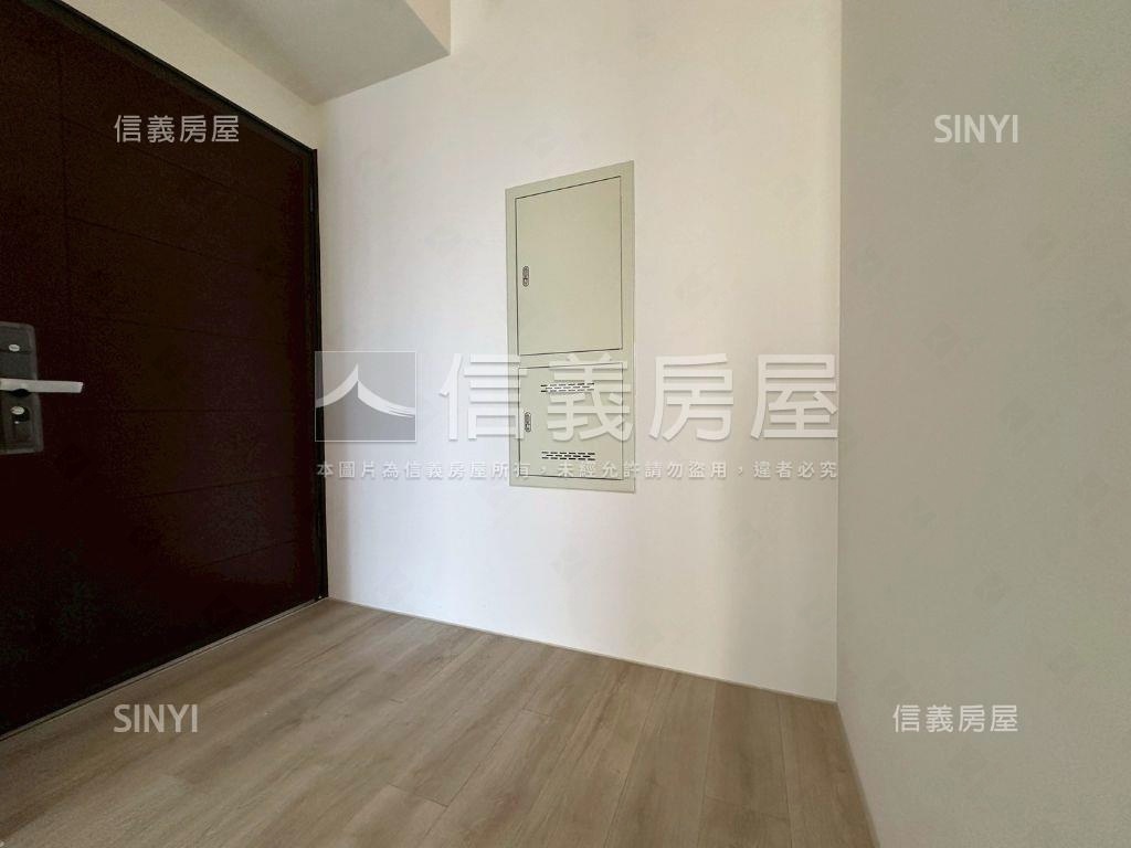 御琚三房雙車位稀有釋出房屋室內格局與周邊環境