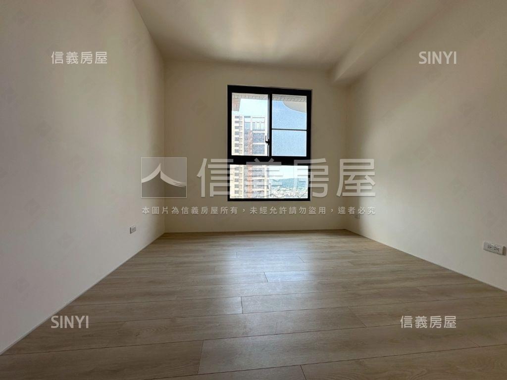 御琚三房雙車位稀有釋出房屋室內格局與周邊環境