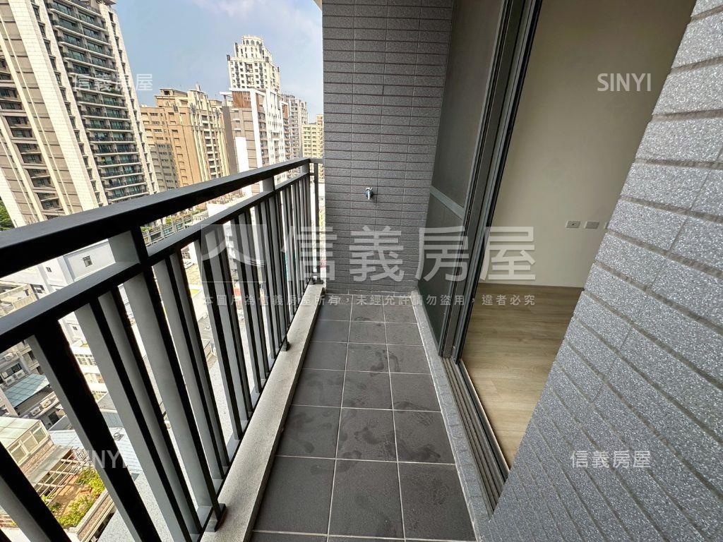 御琚三房雙車位稀有釋出房屋室內格局與周邊環境